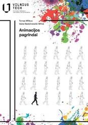 Animacijos pagrindai kaina