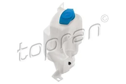 TOPRAN 113 704 Plovimo skysčio bakelis, lango plovimas