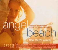 CD Various - Angel Beach The Third Wave