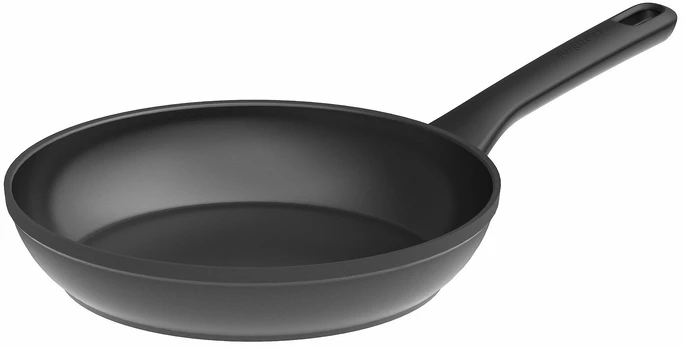 Keptuvė BergHOFF Dina Helix 1315157, 24 cm, aliuminis