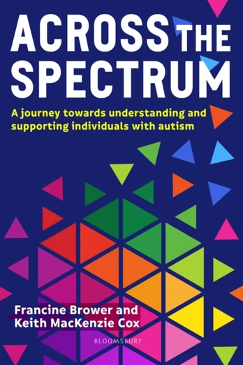 Across the Spectrum