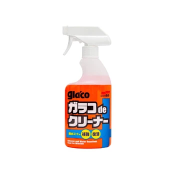 SOFT99 Glass cleaning agent S99 04111