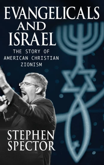 Evangelicals and Israel