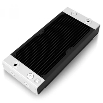 Radiatorius EK Water Blocks EK-Quantum Surface P240M X-Flow