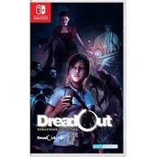 Dreadout Remastered Collection Nintendo Switch