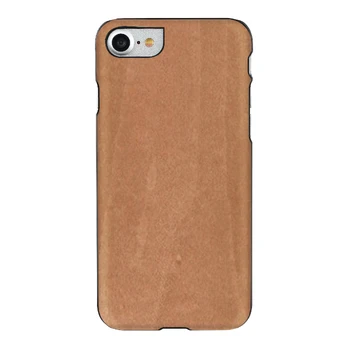Telefono dėklas Man&Wood, iPhone 7/Apple iPhone 8/Apple iPhone SE 2020, ruda