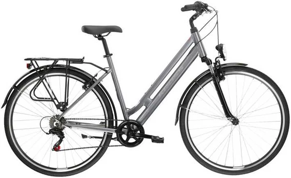 KROSS Sentio 1.0 U pew-gry g miesto dviratis (28")