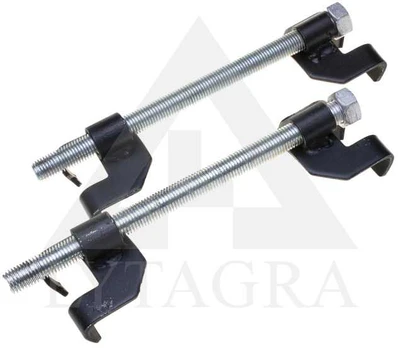 Spyruoklių suspaudėjas Faster Tools S-002