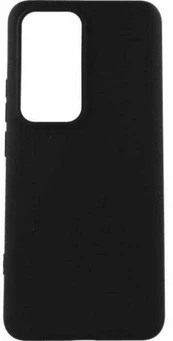 3MK Matt Case Oppo Reno 12 juoda/juodas