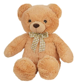 Beppe Talismanas „Big Teddy Bear Buddha 81cm 13760“