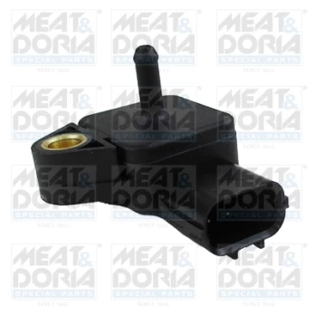 jutiklis, kompresoriaus slėgis MEAT & DORIA MD823012