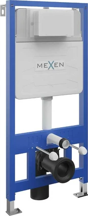 Potinkinis WC rėmas Mexen Fenix Slim kaina
