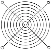 ARCTIC Fan grill, fan grille, 120mm kaina