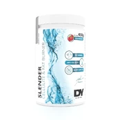 Dorian Yates Nutrition Slender Cellulite & Fat Burner 450 g. - Raspberry skonis kaina