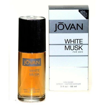 Jovan Musk Baltas EDC 88 ml