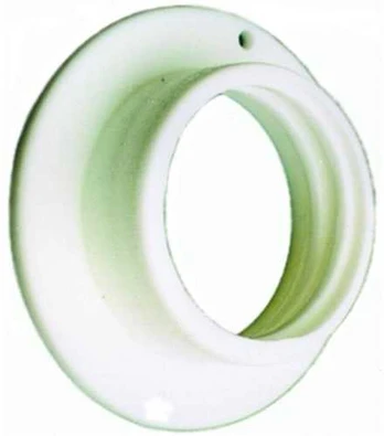 Usorteret Rozetė SU FLANŠU 32-28 3/4''