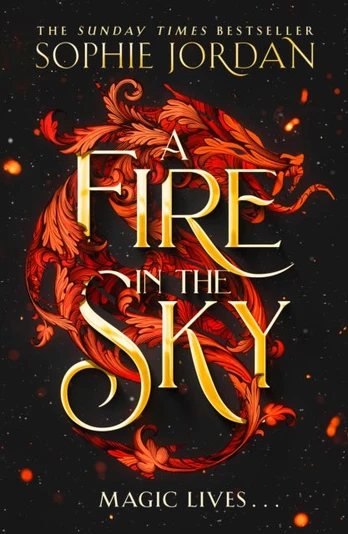 Fire in the Sky