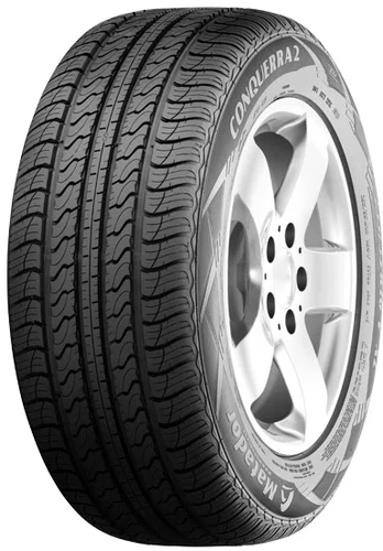 Universalios padangos Matador MP82 Conquerra 2 215/70 R16 100 H (D C B 71dB)