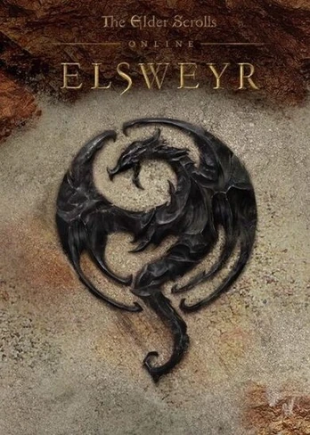 The Elder Scrolls Online: Elsweyr