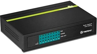 Šakotuvas TRENDNET 8 prievadų GREENnet Gigabit PoE