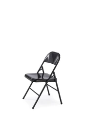 K565 chair color: black kaina