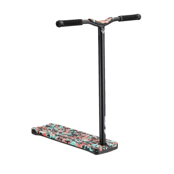 TS PRO 6" - Teal Camo
