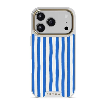 Kafenio - iPhone 17 Pro Case, Elite Light (MagSafe) / Gold