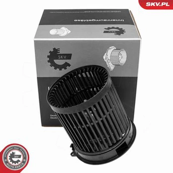 Vidaus pūtiklis ESEN SKV 68SKV232