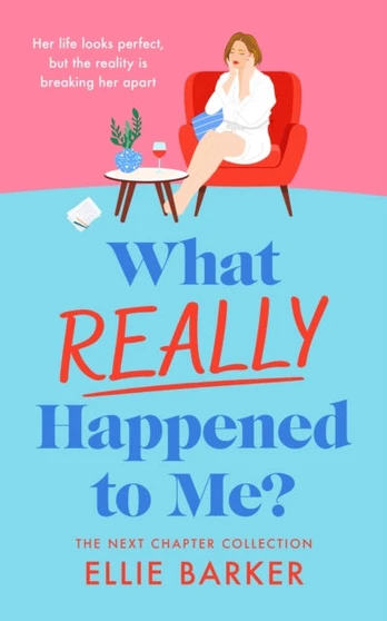 What Really Happened to Me