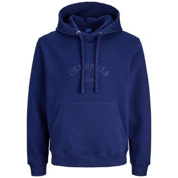 Džemperis vyrams, Bllue, Bleecker branding sweat hood