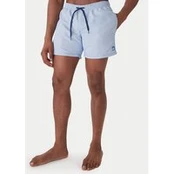 Quiksilver Plaukimo šortai EQYJV04101 Mėlyna Regular Fit