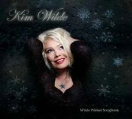 CD Kim Wilde - Wilde Winter Songbook