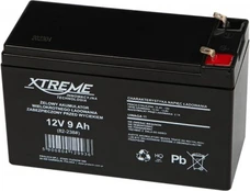 Blow Gel battery 12V 9Ah XTREME
