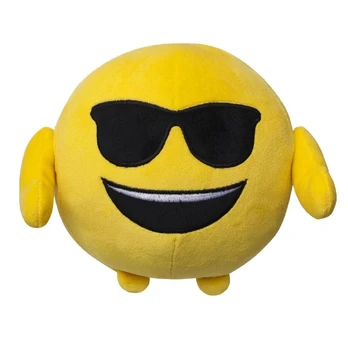MCU Other PLUS SMILING FACE SUNGLASSES 18 CM (NV7696)