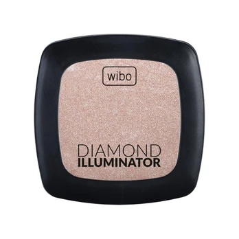 Paryškinimo priemonė Wibo Diamond Illuminator, 3.5 g