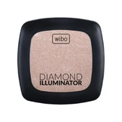 Paryškinimo priemonė Wibo Diamond Illuminator, 3.5 g kaina