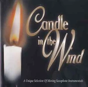 CD Unknown Artist - Candle In The Wind