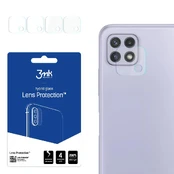 Samsung Galaxy A22 5G – 3mk Lens Protection™ kaina