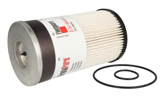 Degalų filtras FLEETGUARD FS20020