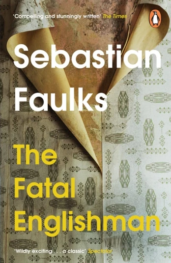 Fatal Englishman