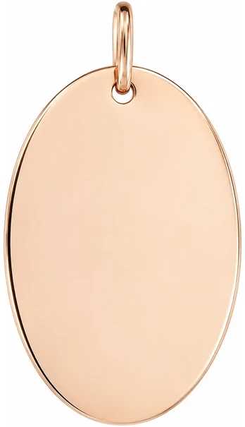 Auksinis pakabukas Brasco 39403
