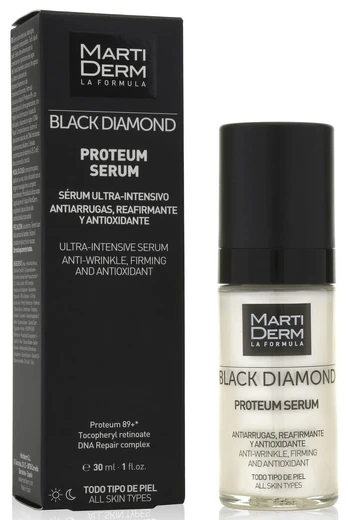 Serumas Martiderm Proteum, 30 ml, moterims
