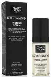 Serumas Martiderm Proteum, 30 ml, moterims kaina