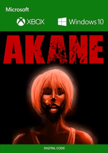 Akane PC
