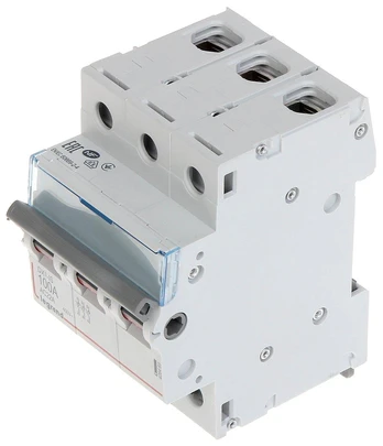 IZOLIUOJANTIS JUNGIKLIS LE-406469 TRIFAZIS 100 A LEGRAND