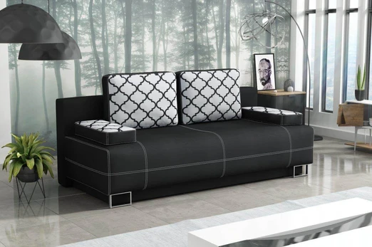Sofa - lova RIVOLI