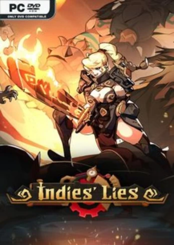 Indies' Lies PC