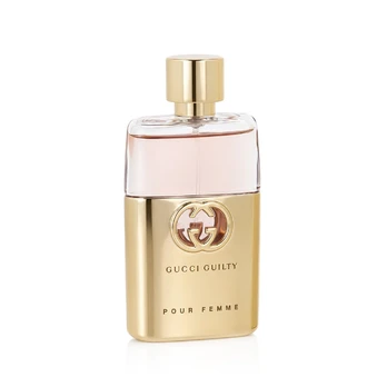 Gucci Guilty Pour Femme EDP - unpacked 50 ml