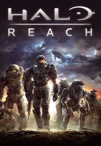Halo Reach PC