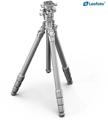 Leofoto statyw Gabriel LG-284C+LH-36R SI